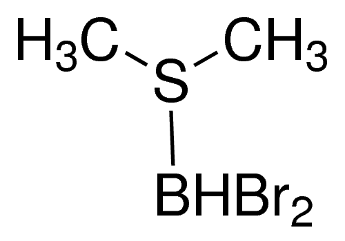 二溴硼烷二甲基硫醚络合物 溶液,Dibromoborane dimethyl sulfide complex solution