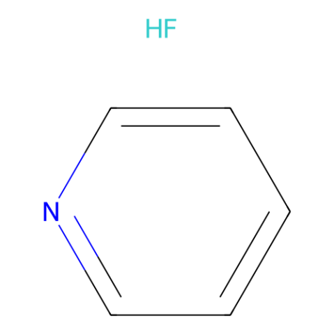 氟化氢吡啶溶液,Hydrogen fluoride-pyridine