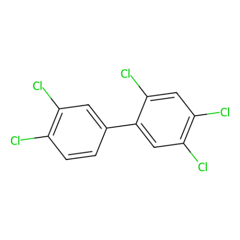 2,3',4,4',5-五氯联苯标准溶液,2,3',4,4',5-Pentachlorobiphenyl Standard Solution