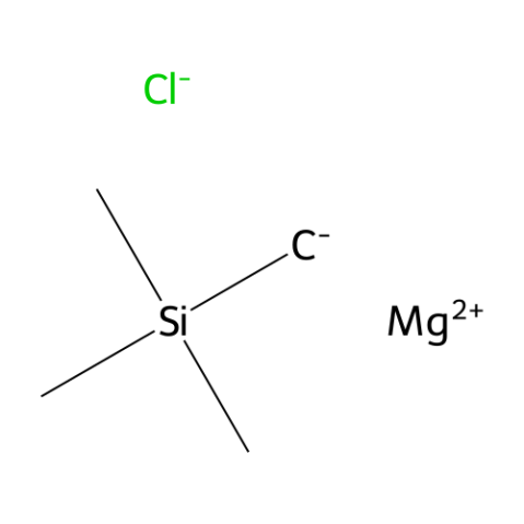 （三甲基硅烷）甲基氯化鎂溶液,(Trimethylsilyl)methylmagnesium chloride