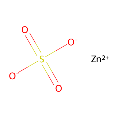 硫酸锌溶液,Zinc Sulfate Solution