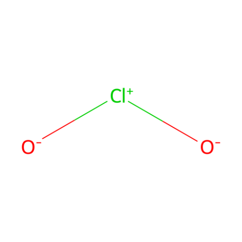 亚氯酸盐标准溶液,chlorite sdandard solution