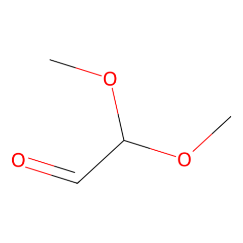 2,2-二甲氧基乙醛 溶液,2,2-Dimethoxyacetaldehyde solution