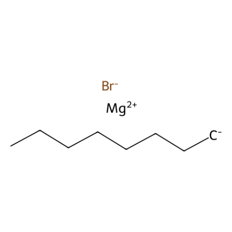 辛基溴化镁溶液,n-Octylmagnesium Bromide