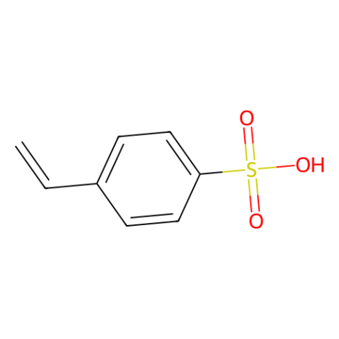 聚(4-苯乙烯磺酸) 溶液,Poly(4-styrenesulfonic acid) solution