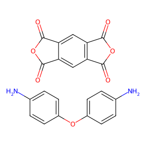 聚(均苯四甲酸二酐-co-4,4′二氨基二苯醚)，酰胺酸 溶液,Poly(pyromellitic dianhydride-co-4,4′-oxydianiline), amic acid solution