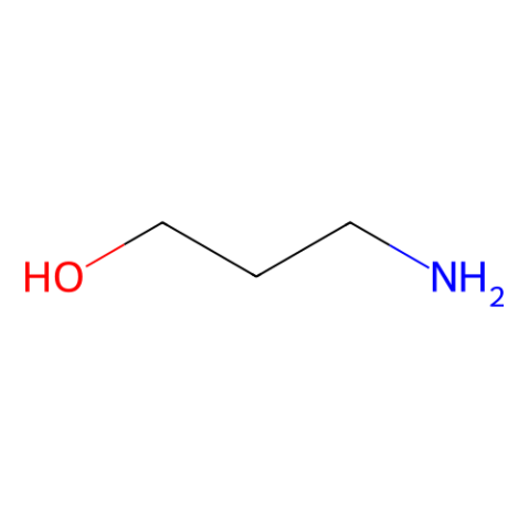 3-氨基丙醇,3-Amino-1-propanol