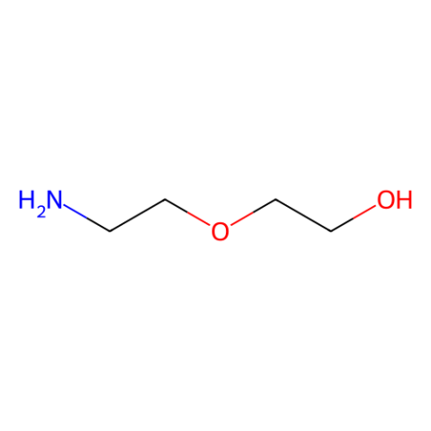 二甘醇胺,2-(2-Aminoethoxy)ethanol