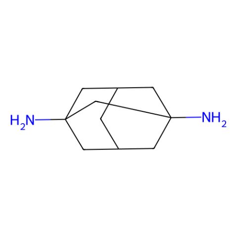 金刚烷-1,3-二胺,Adamantane-1,3-diamine
