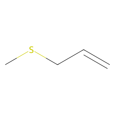 烯丙基甲硫醚,Allyl methyl sulfide