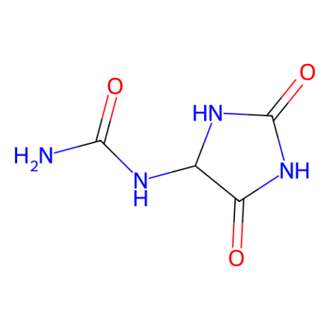 尿囊素,Allantoin