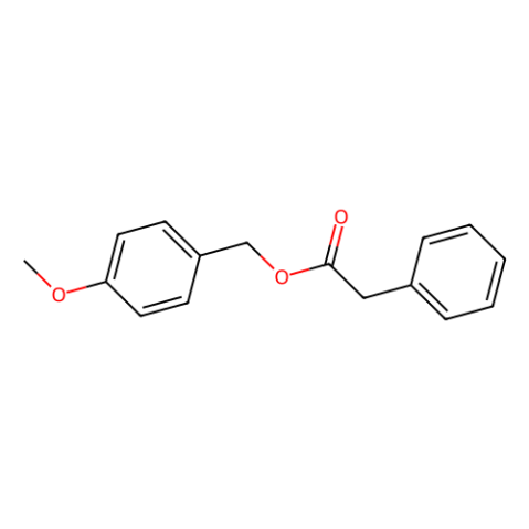 苯乙酸茴香酯,Anisyl phenylacetate