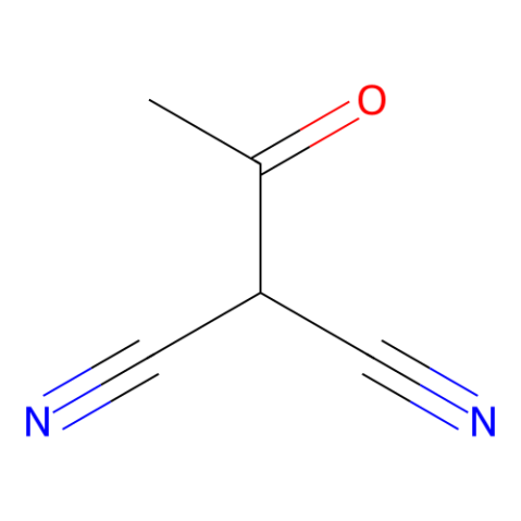 乙酰丙二腈,Acetylmalononitrile