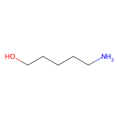 5-氨基-1-戊醇,5-Amino-1-pentanol