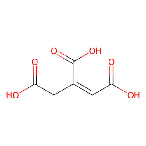 顺式-乌头酸,cis-Aconitic acid