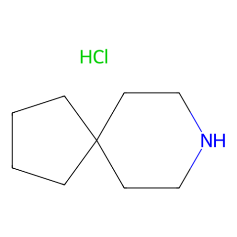 8-氮雜螺[4,5]癸烷鹽酸鹽,8-Azaspiro[4.5]decane hydrochloride