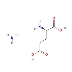 (S)-2-氨基-4-羧基丁酸铵,Ammonium (S)-2-amino-4-carboxybutanoate