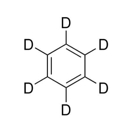氘代苯-d6,Benzene-d6
