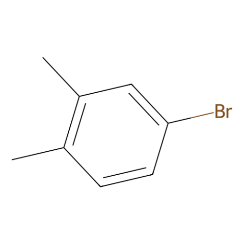 3,4-二甲基溴苯,4-Bromo-1,2-dimethylbenzene
