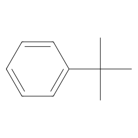 叔丁基苯,tert-Butylbenzene