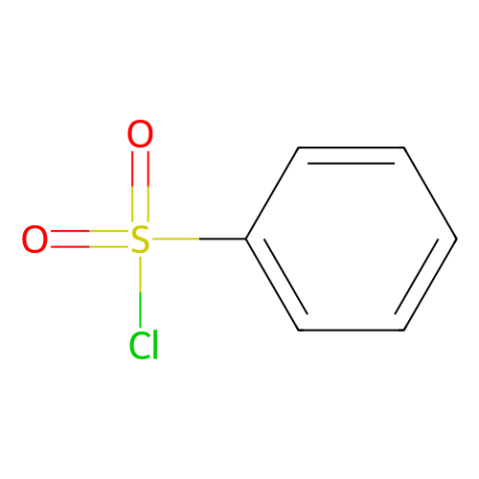 苯磺酰氯,Benzenesulfonyl chloride