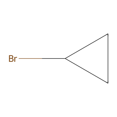 環(huán)丙基溴,Bromocyclopropane