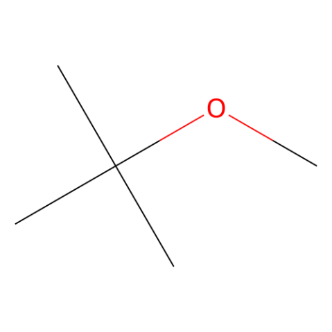 甲基叔丁基醚,tert-Butyl methyl ether