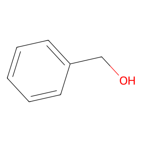 苯甲醇,Benzyl alcohol