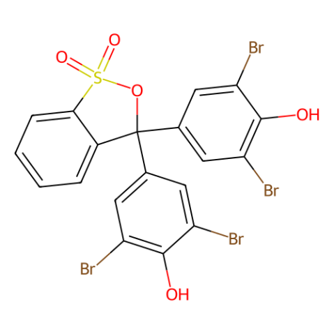 溴酚蓝,Bromophenol blue