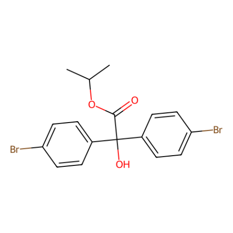 溴螨酯,Bromopropylate
