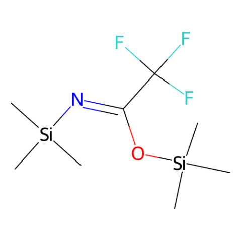 N,O-双(三甲基硅烷基)三氟乙酰胺(BSTFA),N,O-Bis(trimethylsilyl)trifluoroacetamide