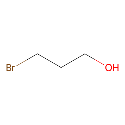 3-溴-1-丙醇,3-Bromo-1-propanol