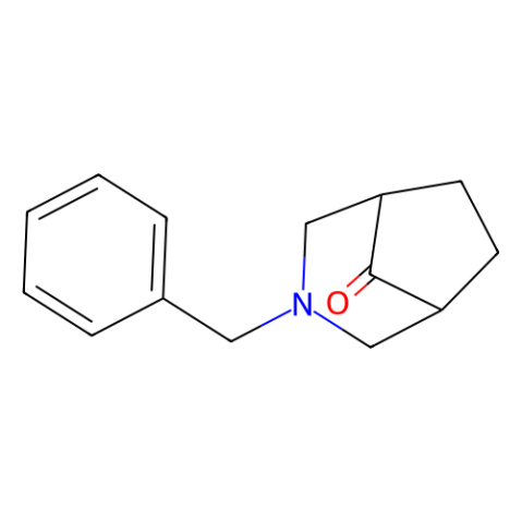 3-芐基-3-氮雜雙環(huán)[3.2.1]辛-8-酮,3-benzyl-3-azabicyclo[3.2.1]octan-8-one