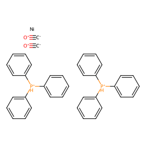 双（三苯基膦）二羰基镍,Bis(triphenylphosphine)dicarbonylnickel