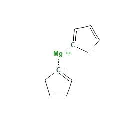 双（环戊二烯基）镁,Bis(cyclopentadienyl)magnesium