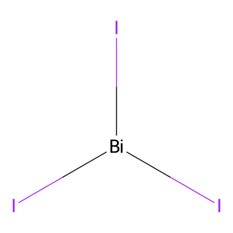 碘化铋,Bismuth iodide