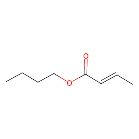 巴豆酸丁酯,Crotonic Acid Butyl Ester