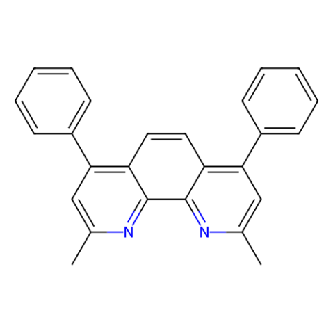 浴铜灵,Bathocuproine