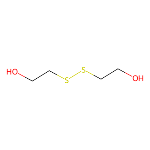 雙(2-羥乙基)二硫化物,Bis(2-hydroxyethyl) Disulfide