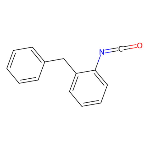2-苄基异氰酸酯,2-Benzylphenyl isocyanate