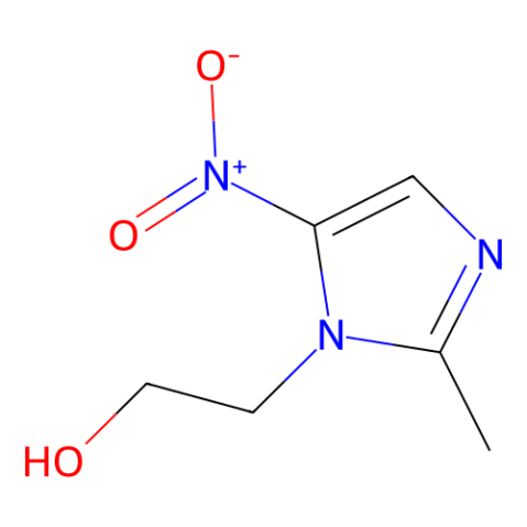 甲硝唑,Metronidazole