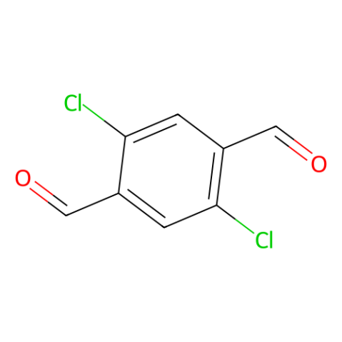 2,5-二氯对苯二甲醛,2,5-dichloroterephthalaldehyde