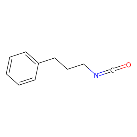 3-苯基丙异氰酸酯,3-Phenylpropyl isocyanate