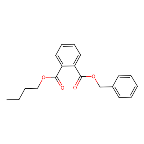 鄰苯二甲酸丁芐酯,Benzyl Butyl Phthalate