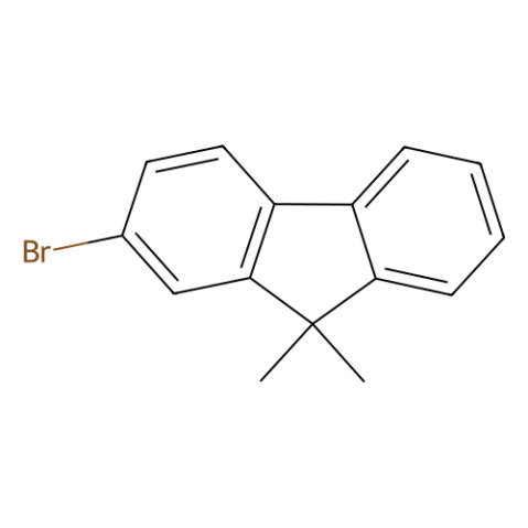 2-溴-9,9-二甲基芴,2-Bromo-9,9-dimethylfluorene