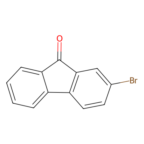 2-溴-9-芴酮,2-Bromo-9-fluorenone