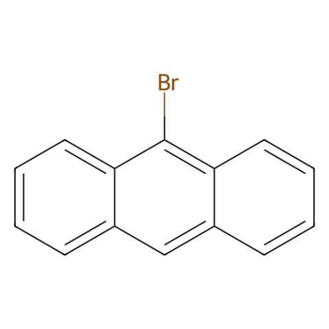 9-溴蒽,9-Bromoanthracene