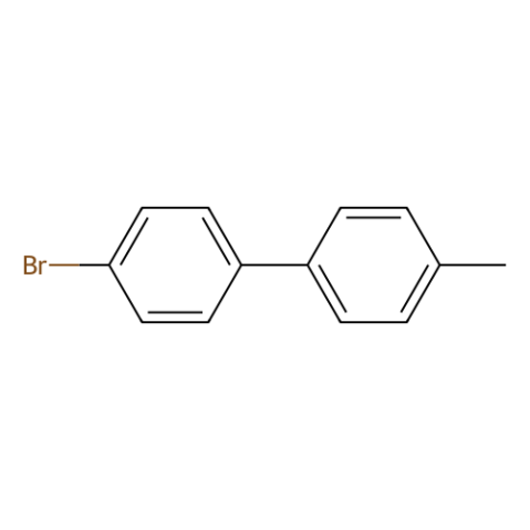 4-溴-4'-甲基联苯,4-Bromo-4'-methylbiphenyl