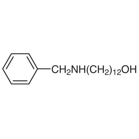 12-苄氨基-1-十二烷醇,12-Benzylamino-1-dodecanol