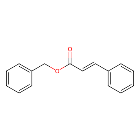 肉桂酸苄酯,Benzyl cinnamate